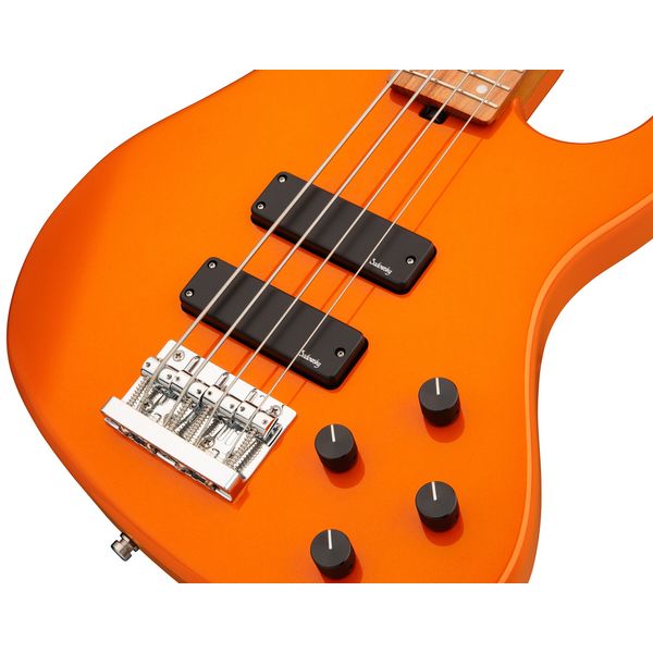 Sadowsky MetroExp24 Modern 4 Morado CAO