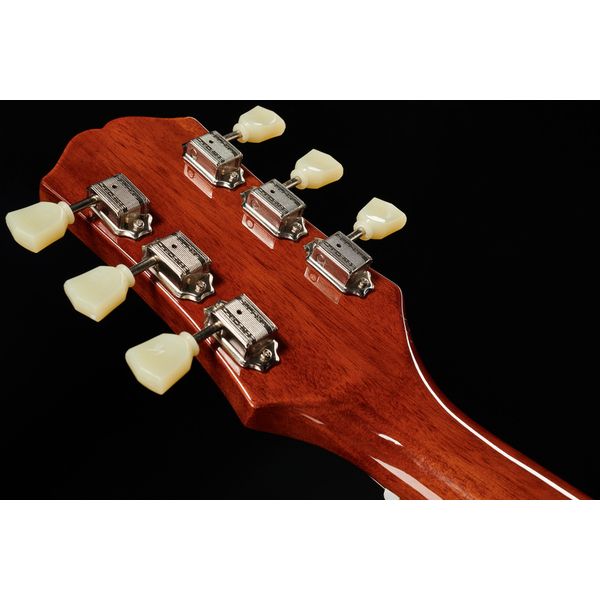 Epiphone ES-335 Vintage Sunburst LH