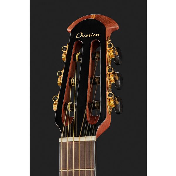 Ovation Pro Series Classic 1773AX-4-G
