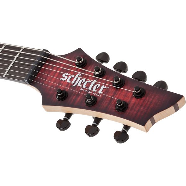 Schecter Sunset -7 Extreme SB