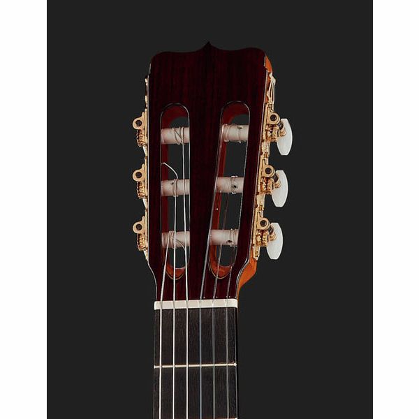 Ramirez Guitarra del Tiempo Spruce