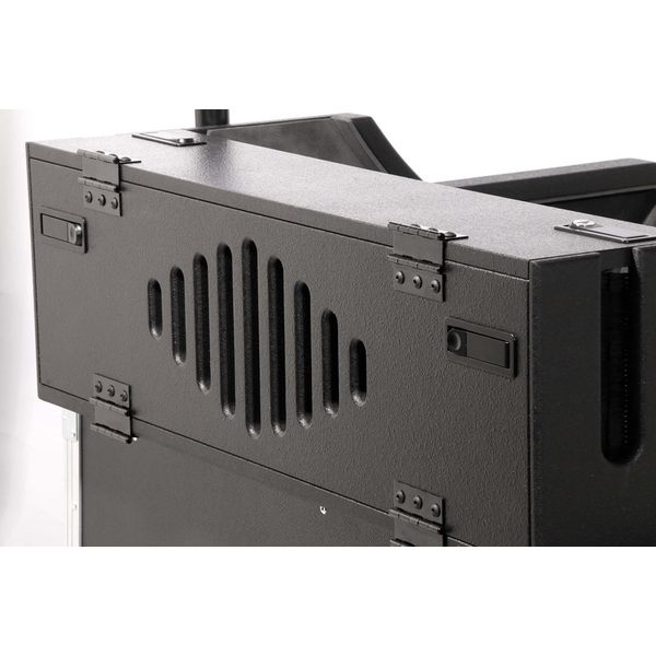 Thon Premium Flip Case Yamaha DM7