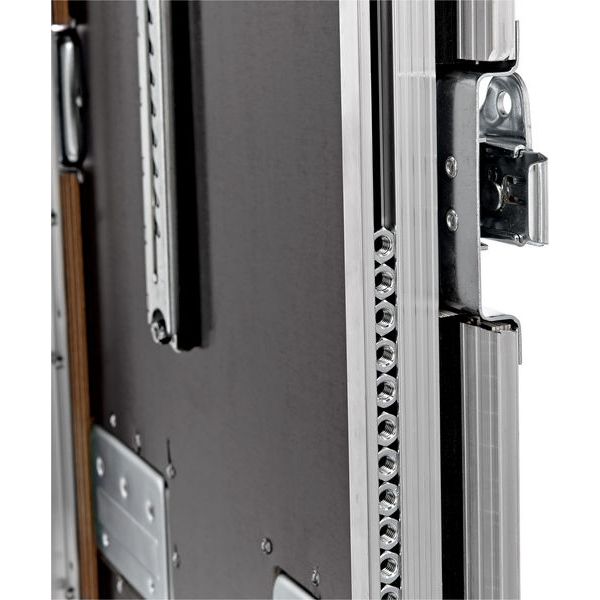 Thon Triple Door Live Rack 15U 45