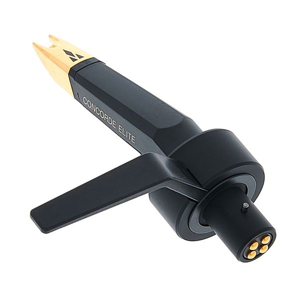 Ortofon Concorde MKII Elite