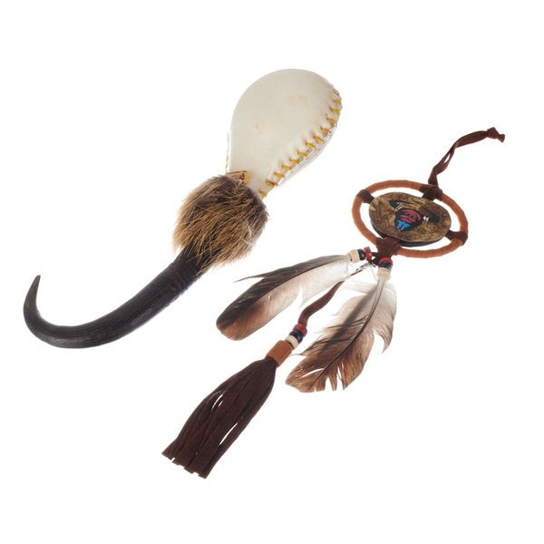 Terre Shamanshaker cham. ant rain S