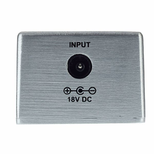 MXR M 239 Mini Iso-Brick