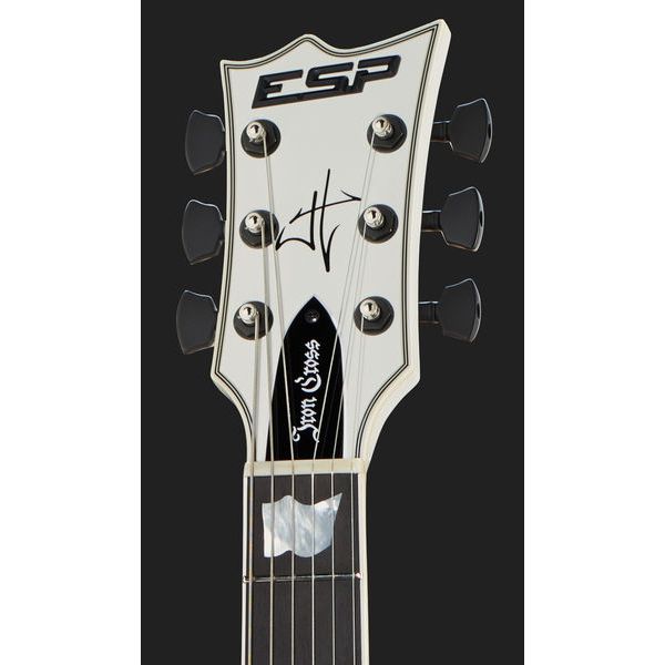 ESP Iron Cross SW