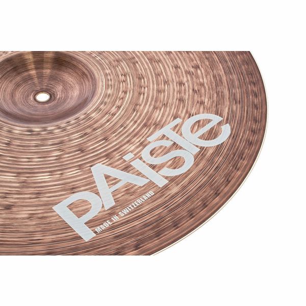 Paiste 18" 900 Series Crash