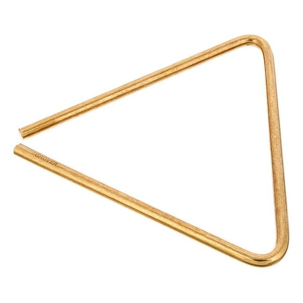 Grover Pro Percussion Triangle TR-B-8