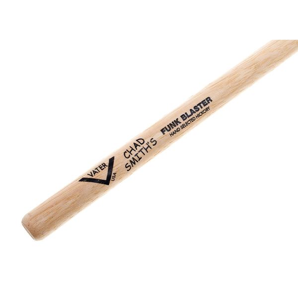 Vater Chad Smith's Funk Blaster Wood