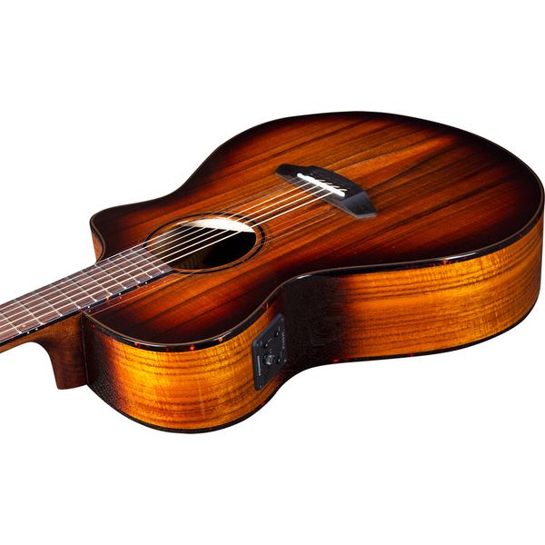 Breedlove Exotic S Concert CE EB
