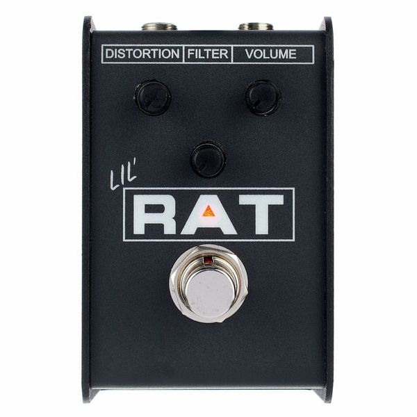 Proco Lil' Rat Distortion