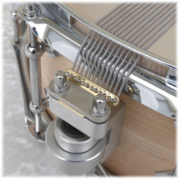 AK Drums Adapter w-w-s snares