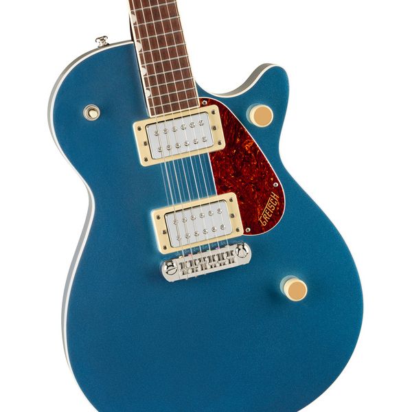 Gretsch Strml Jet Clb DRK DENM