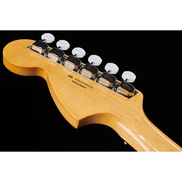 Fender Vintera II 70s Mustang CO