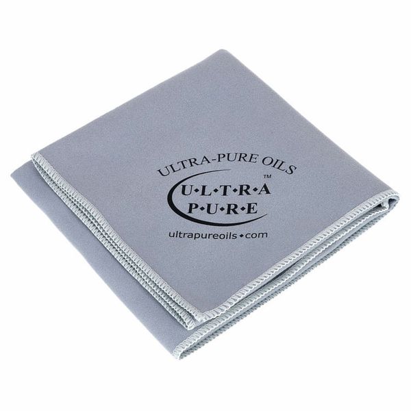 Ultra-Pure Polishing Cloth extra large