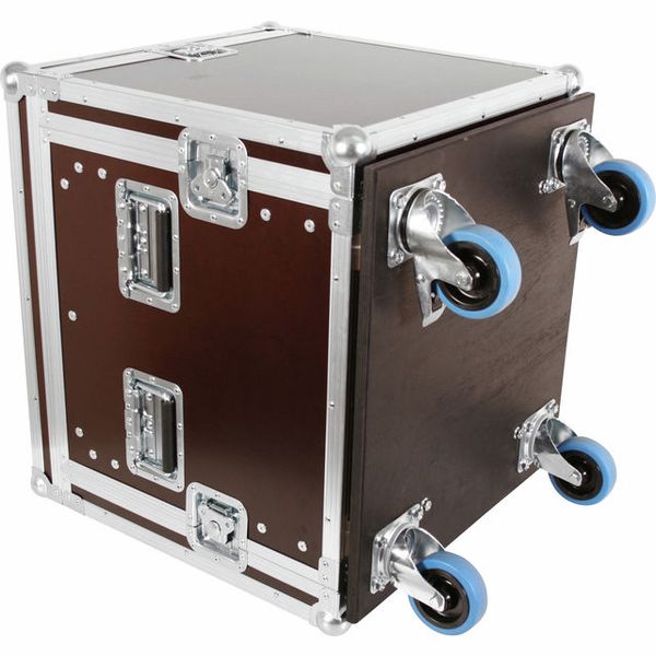 Thon Triple Door Live 10U 45 Wheels