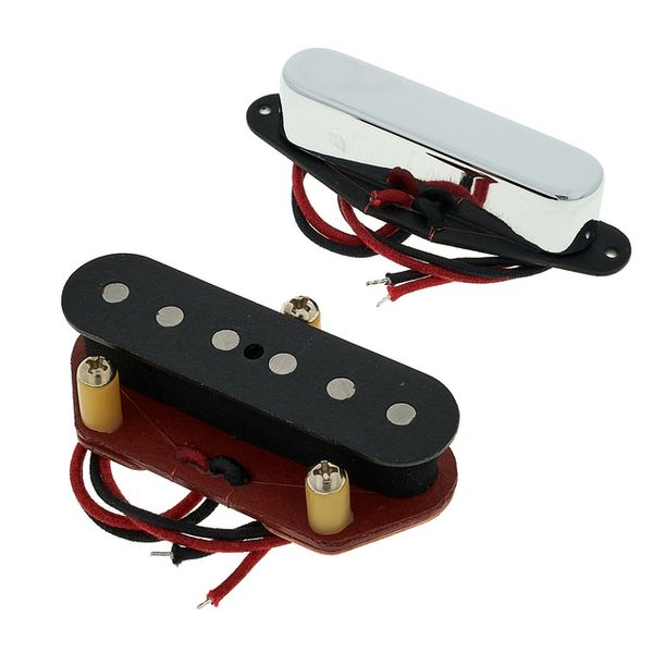 Bare Knuckle BC True Grit T Set C