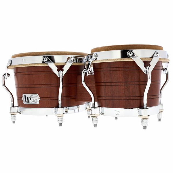 LP 1964 Original Bongo 1964