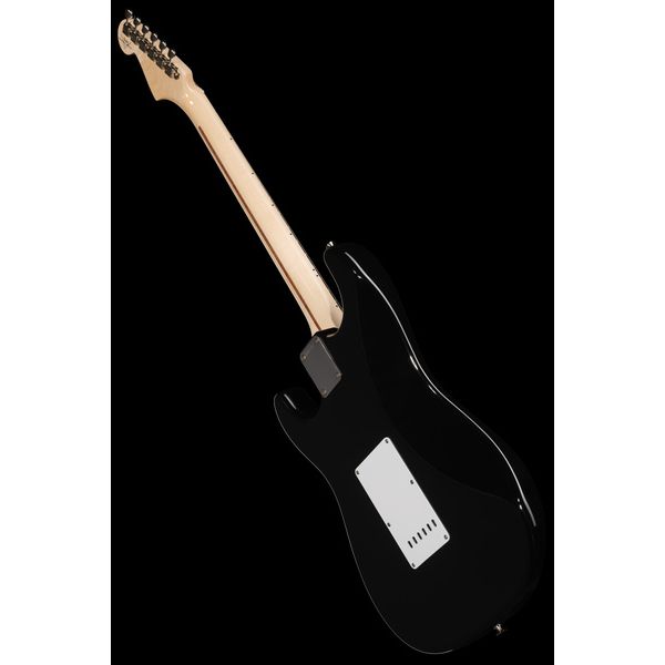 Fender 50 Strat Black NOS