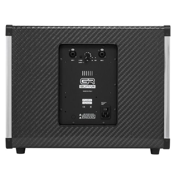 GRGuitar ATG112A Aerotech FRFR