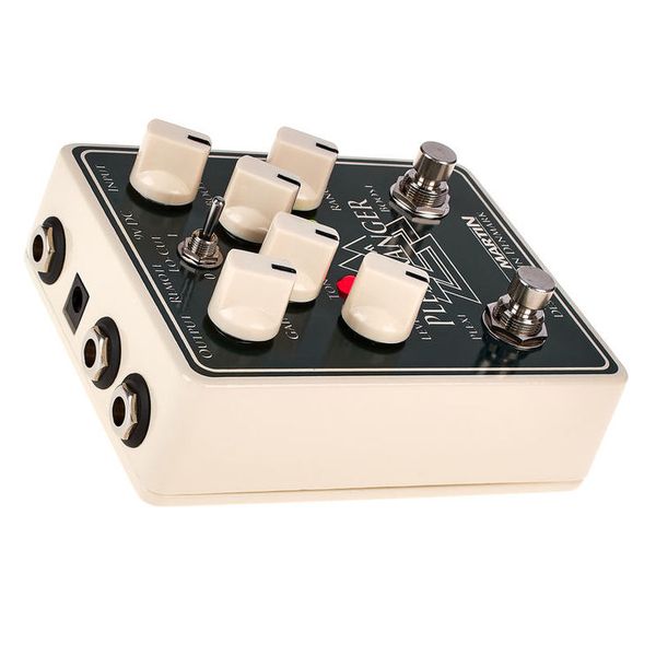 Carl Martin Plexi Ranger