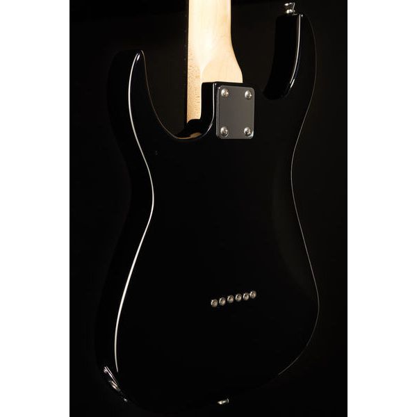 Harley Benton RG-Junior BK Rock Series