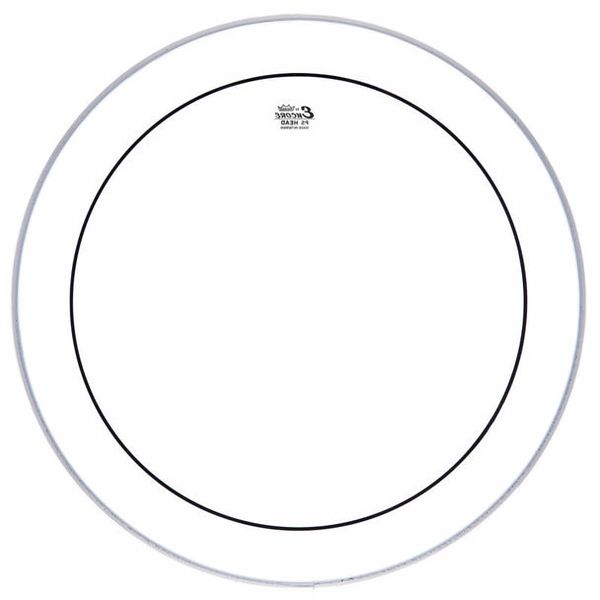 Remo Encore 16" Pinstripe