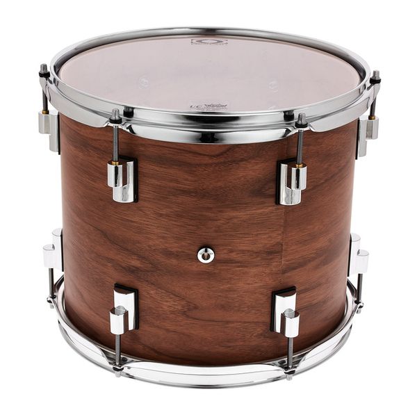 DrumCraft Concert Tom 12"x10" W/M DB