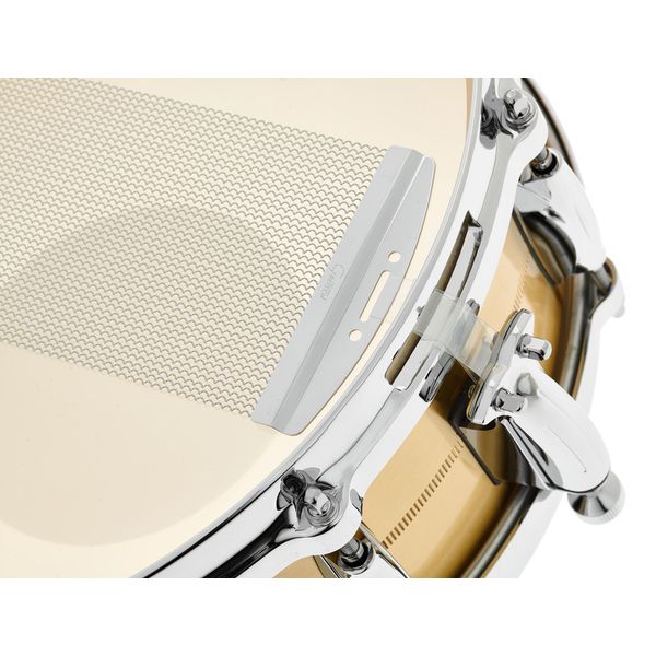 Gretsch Drums 14"x05" Bell Brass Snare