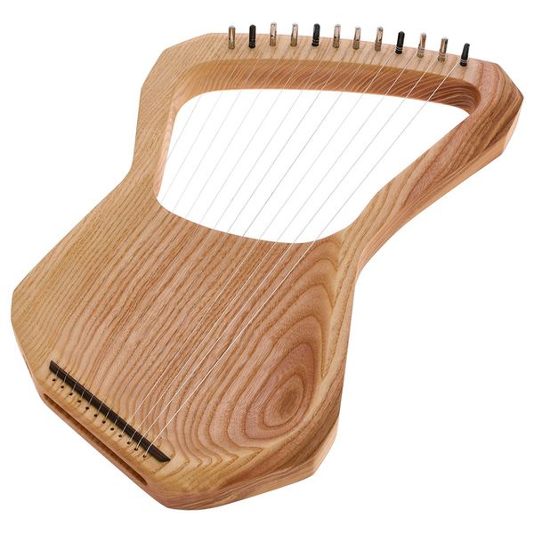 Choroi Children`s Lyre Ash