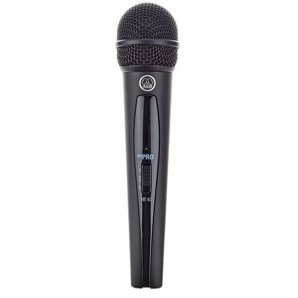 AKG WMS 40 Mini Dual Vocal