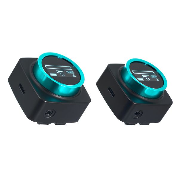 Swiff Audio WX510 Monitor Wireless System