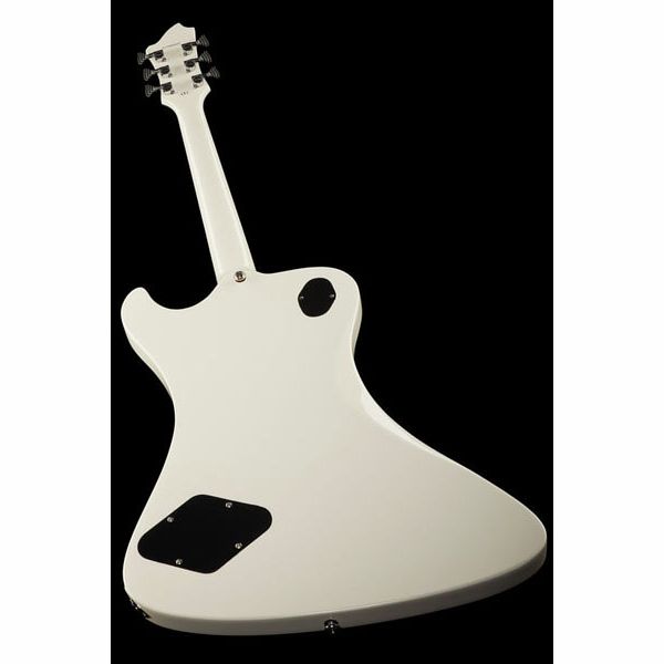 Hagstrom Fantomen White