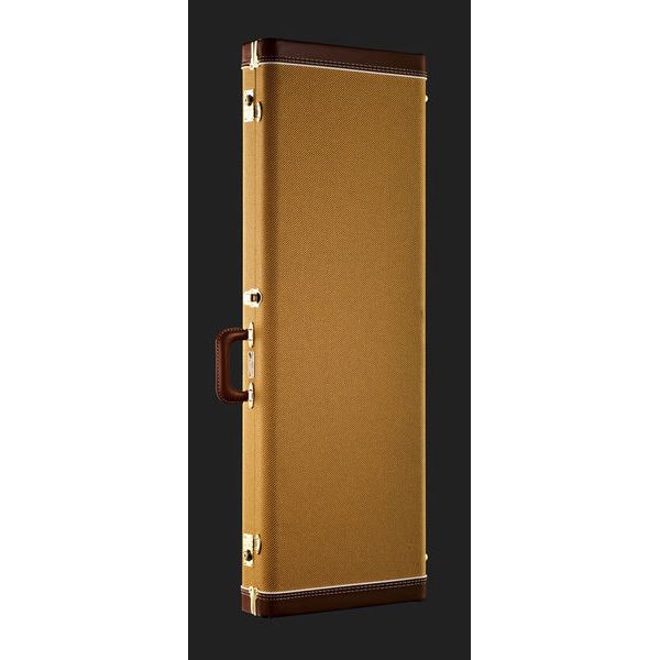 Fender Clapton Strat Signature OW