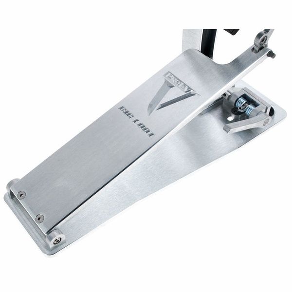 Trick Drums Pro1-V Big Foot Low Mass Pedal