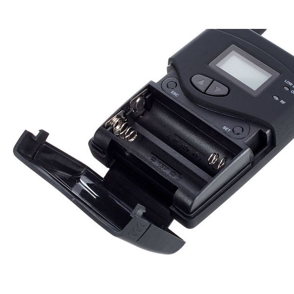 LD Systems MEI 1000 BPR G2