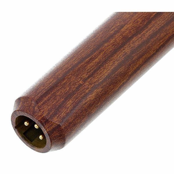 Telefunken M80 Cherry