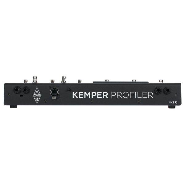 Kemper Profiler Remote MK 2
