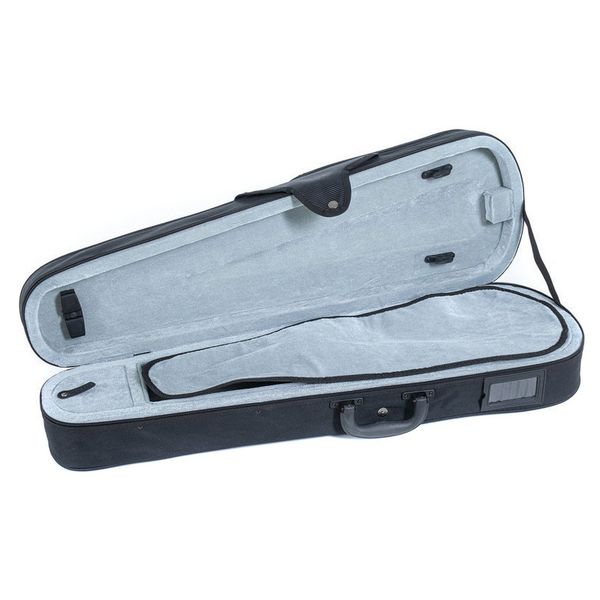 Gewa Allegro Violin Set 1/8 SC MB