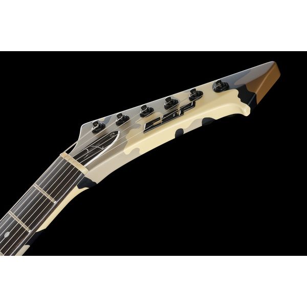 ESP Snakebyte Camo