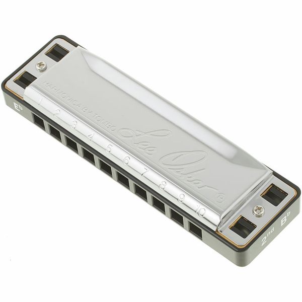 Lee Oskar Major Diatonic Eb