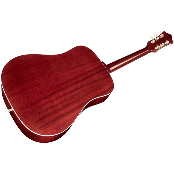 Guild D-40 Standard NAT VG USA