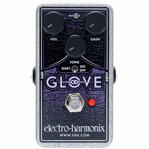 Electro Harmonix OD Glove