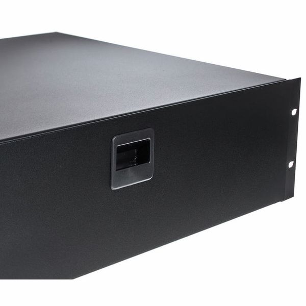 Thon Rack Drawer 3U 38