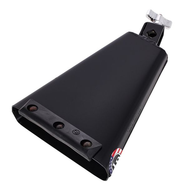 LP 009-N Rock Ridge Rider Cowbell