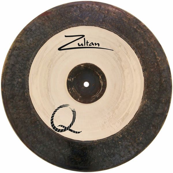 Zultan 17" Q China