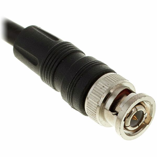 pro snake BNC Cable 75 Ohm 0,5m