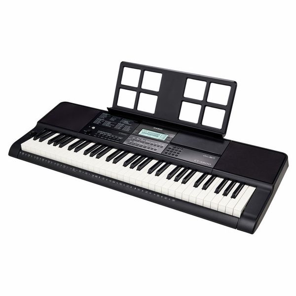 Casio CT-X800 Set