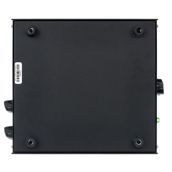 Tone King Ironman II Attenuator